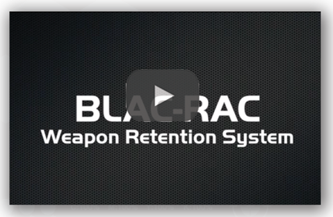 Blac-Rac: Weapon Retention System